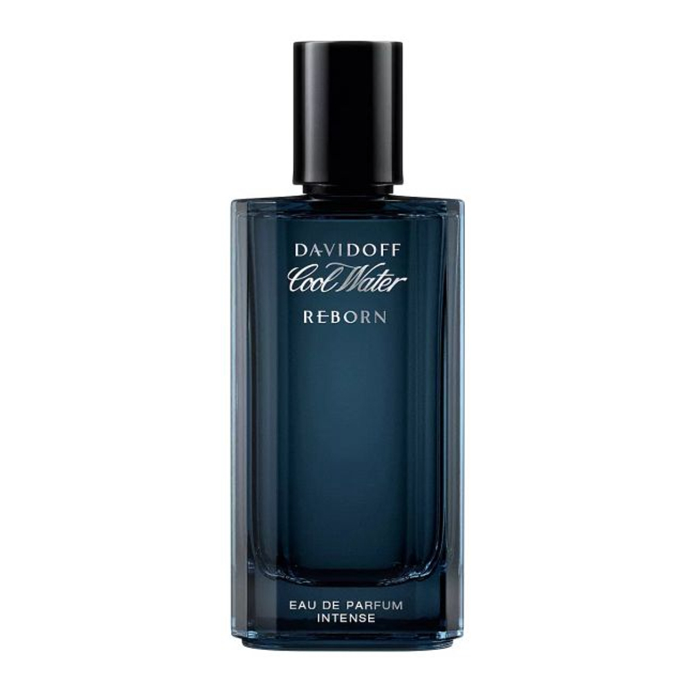 'Cool Water Reborn Intense' Eau de parfum - 50 ml