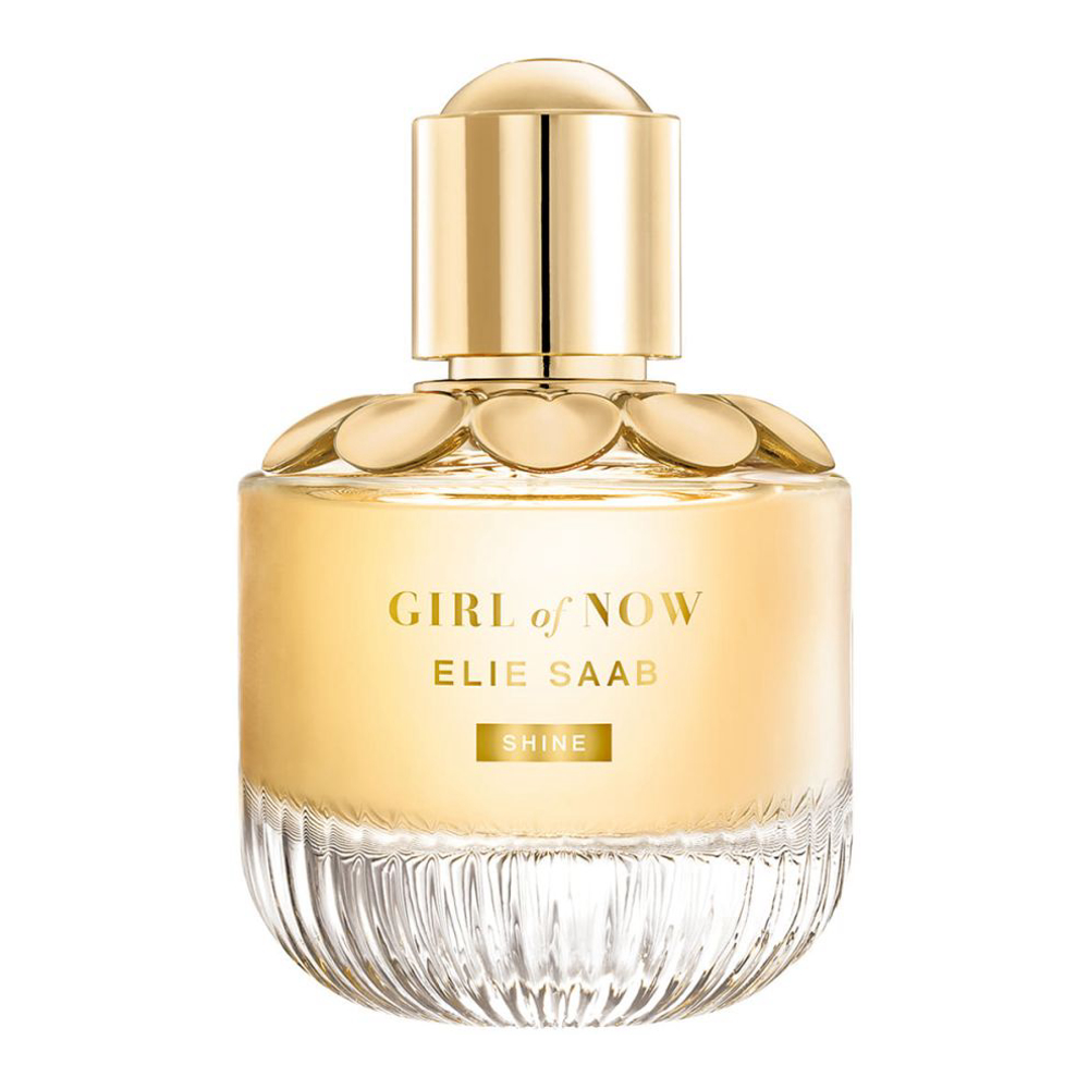 Eau de parfum 'Girl Of Now Shine' - 50 ml