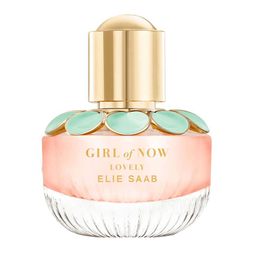 Eau de parfum 'Girl Of Now Lovely' - 30 ml