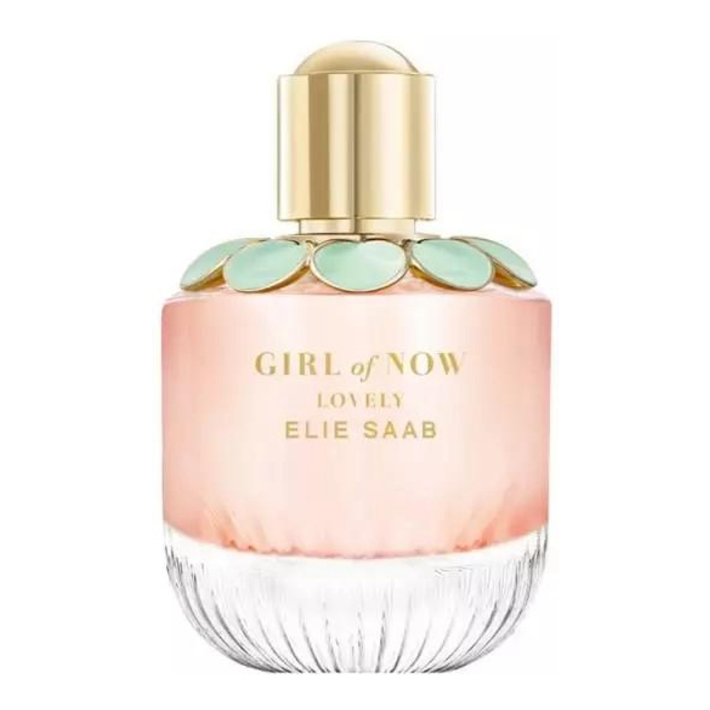 Eau de parfum 'Girl Of Now Lovely' - 50 ml