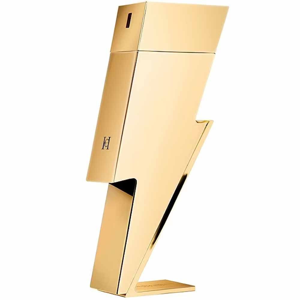 Eau de toilette 'Bad Boy Gold Fantasy' - 100 ml