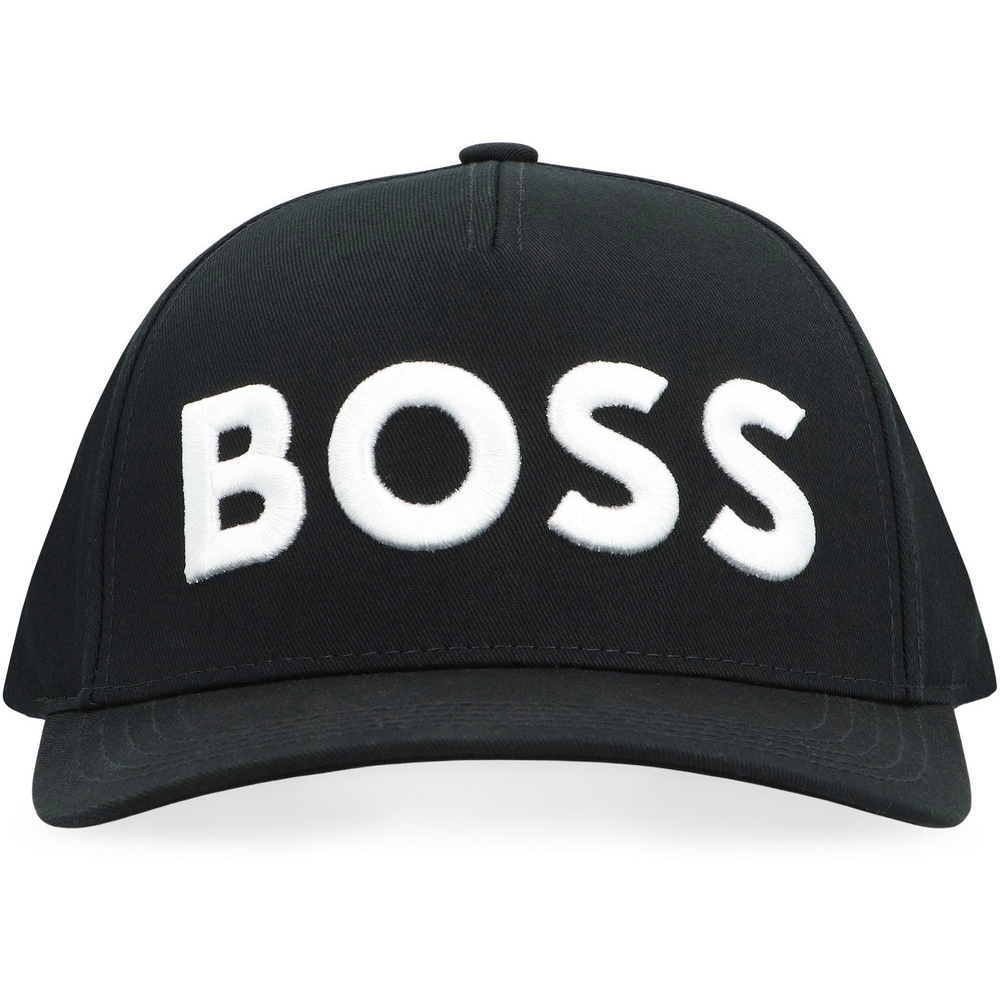 Men's 'Logo' Baseball Cap