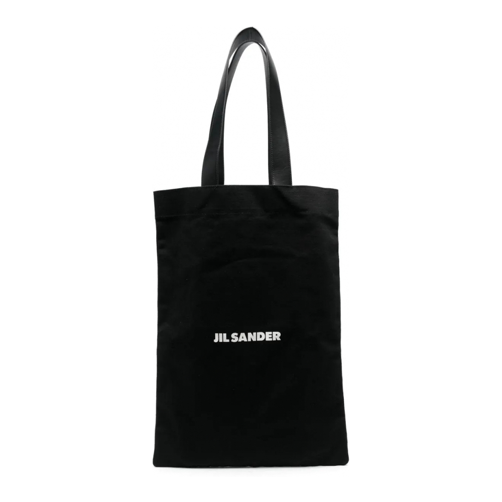 Women's 'Logo' Tote Bag