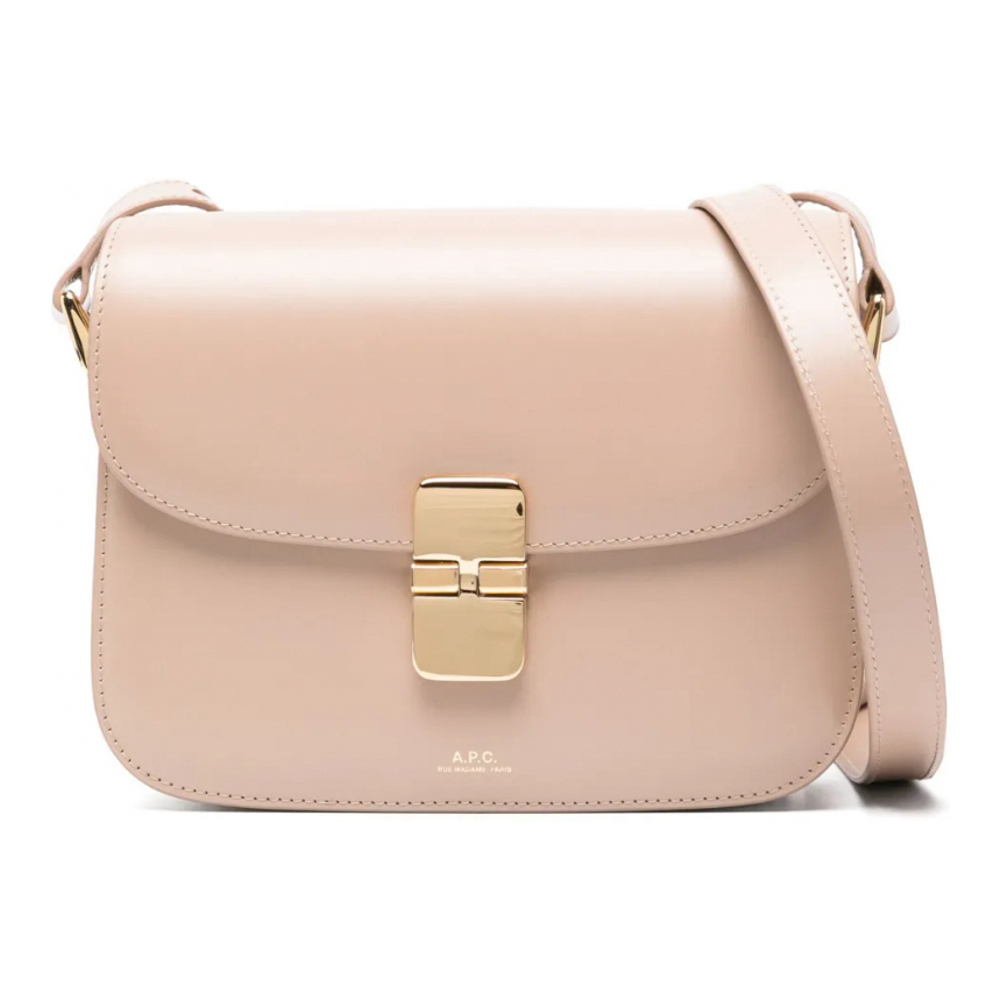 Women's 'Small Grace' Shoulder Bag