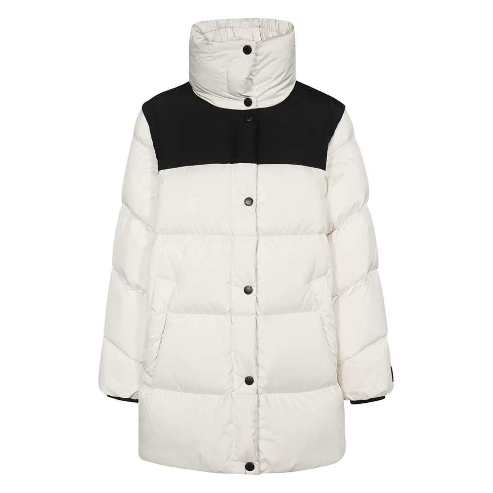 Doudoune en plumes pour Femmes