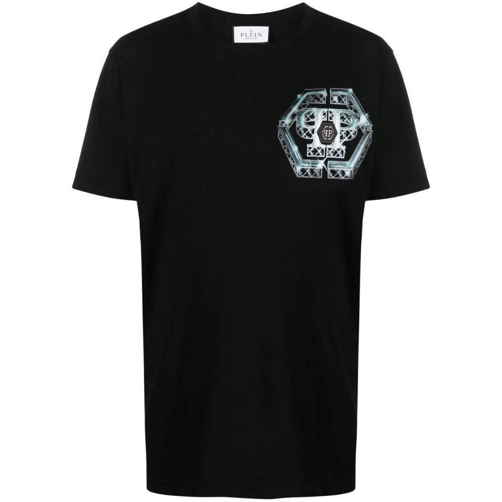 T-shirt 'Lil Shark Monsters' pour Hommes