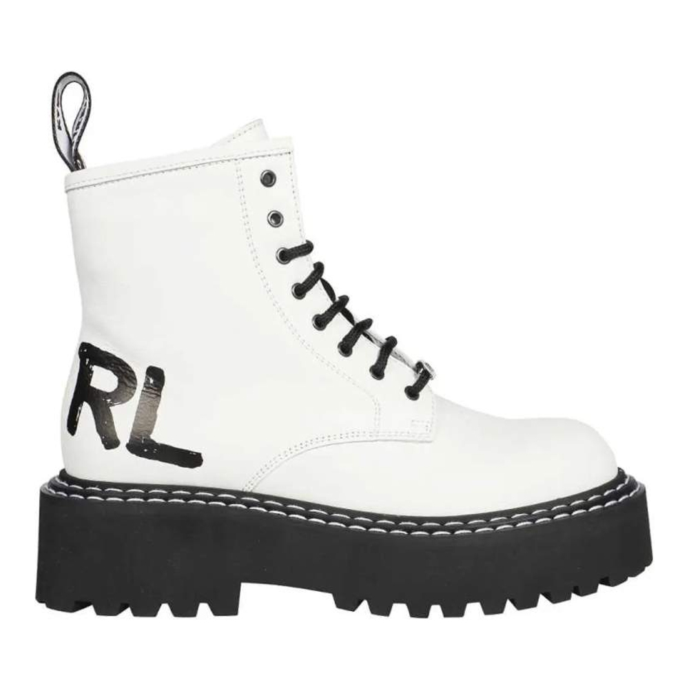 Bottes Cowboy 'Patrol Ii Boots' pour Femmes