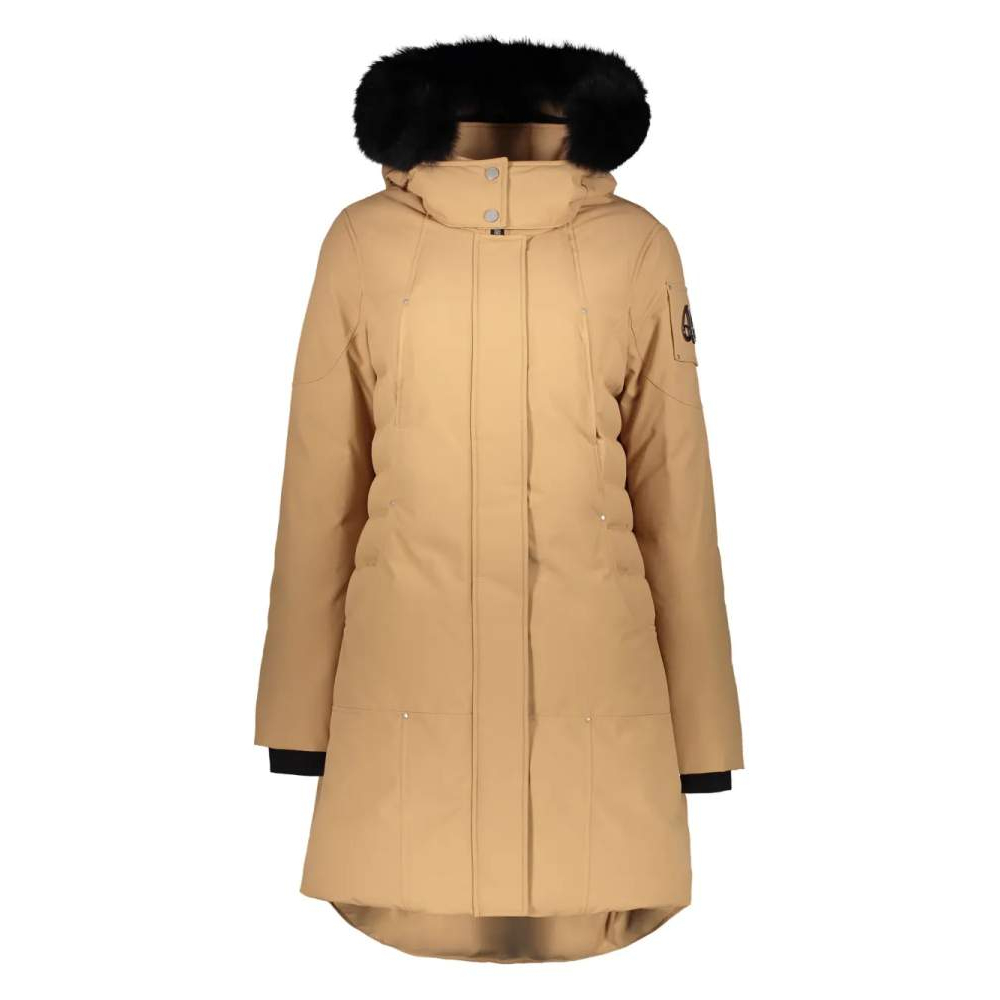 Parka 'Cloud Hooded' pour Femmes