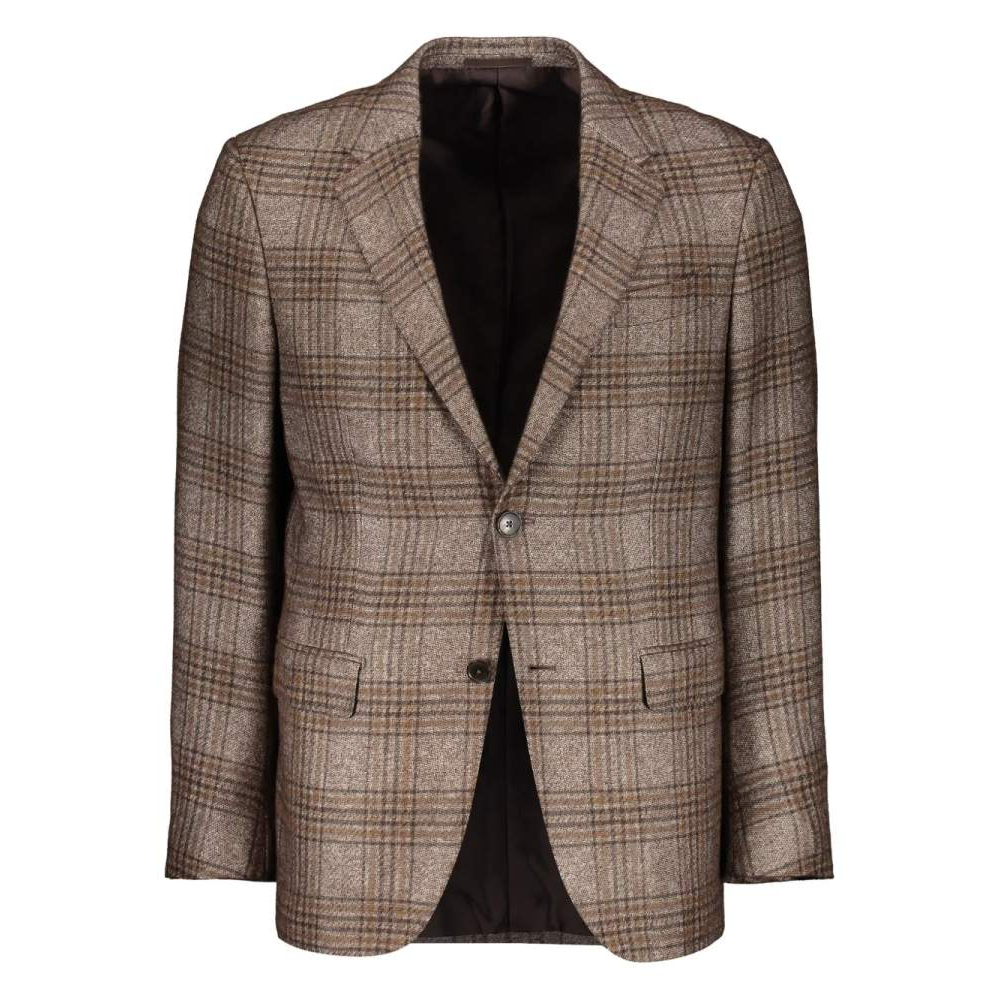Blazer 'Checked' pour Hommes