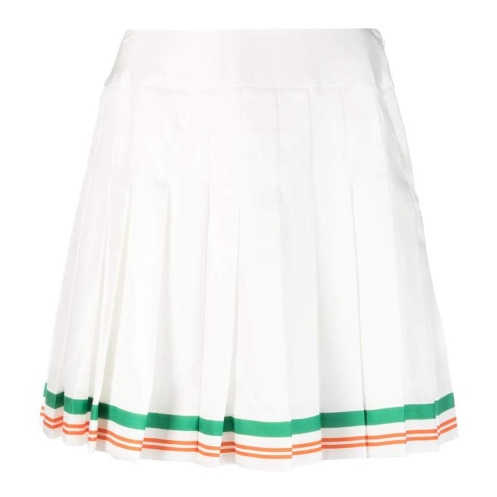 Women's A-line Skirt