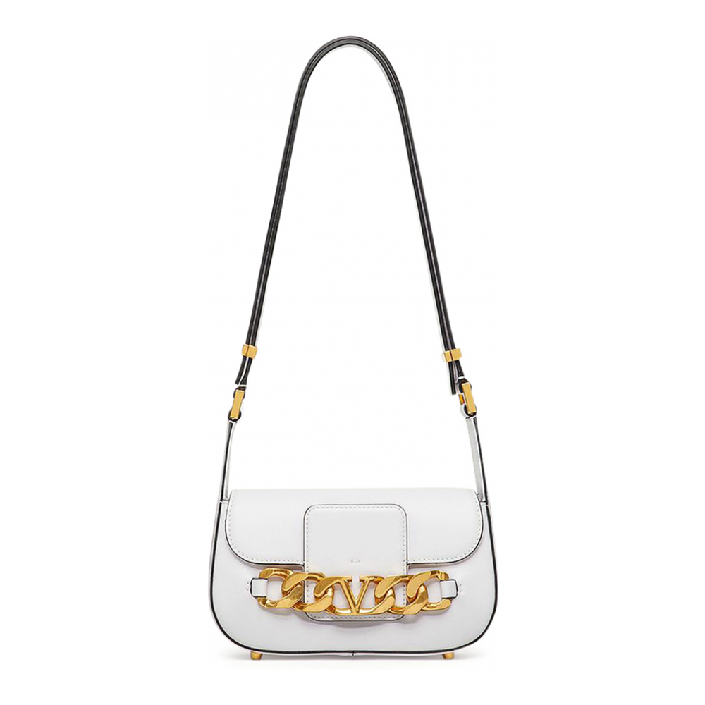 Sac à bandoulière 'Logoed' pour Femmes