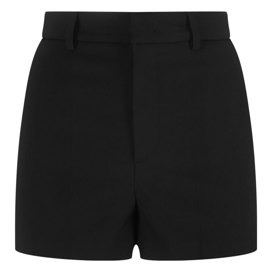 Women's 'With Contrast Profiles' Shorts