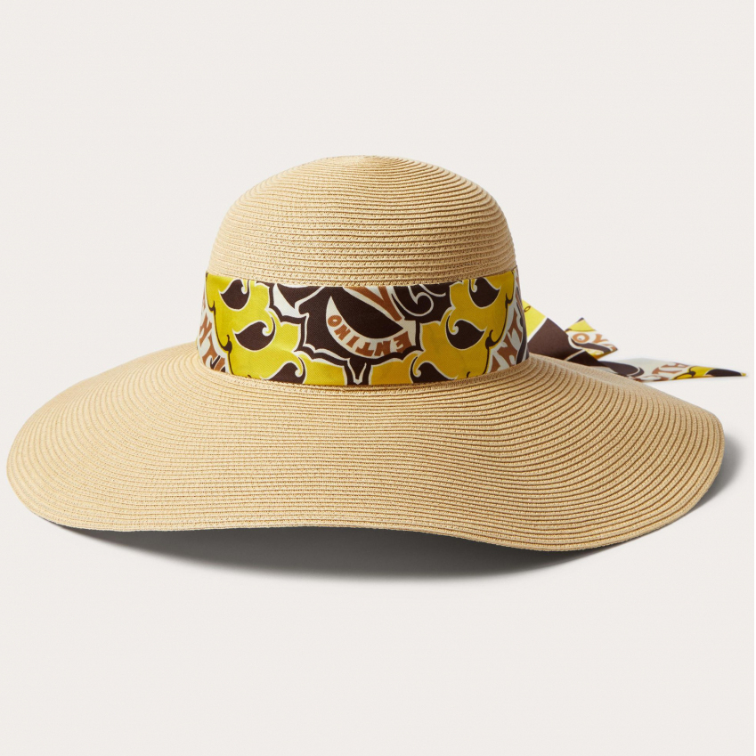 Chapeau 'Roman Stud' pour Femmes