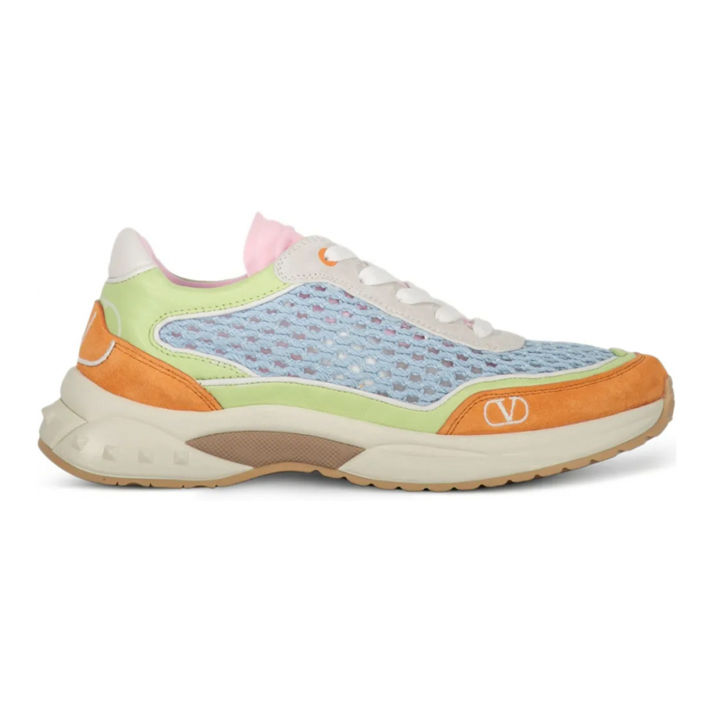 Sneakers 'Low-Top' pour Femmes