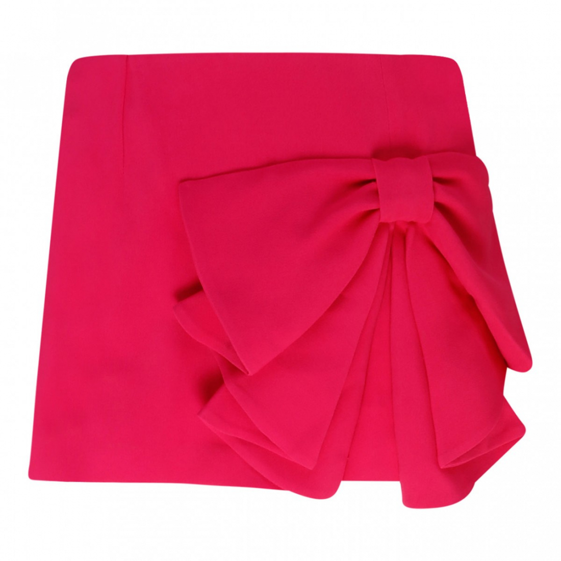 Women's 'With Bow' Skort