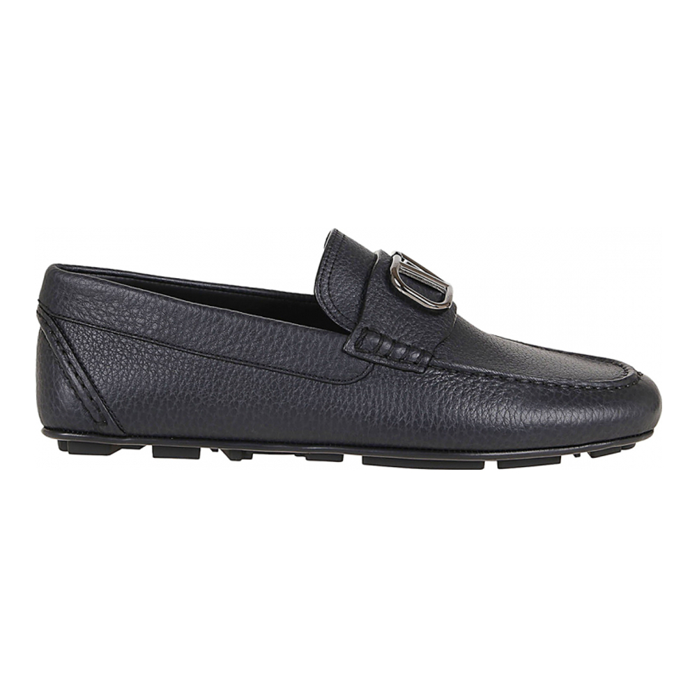Men's 'VLogo Driver' Loafers