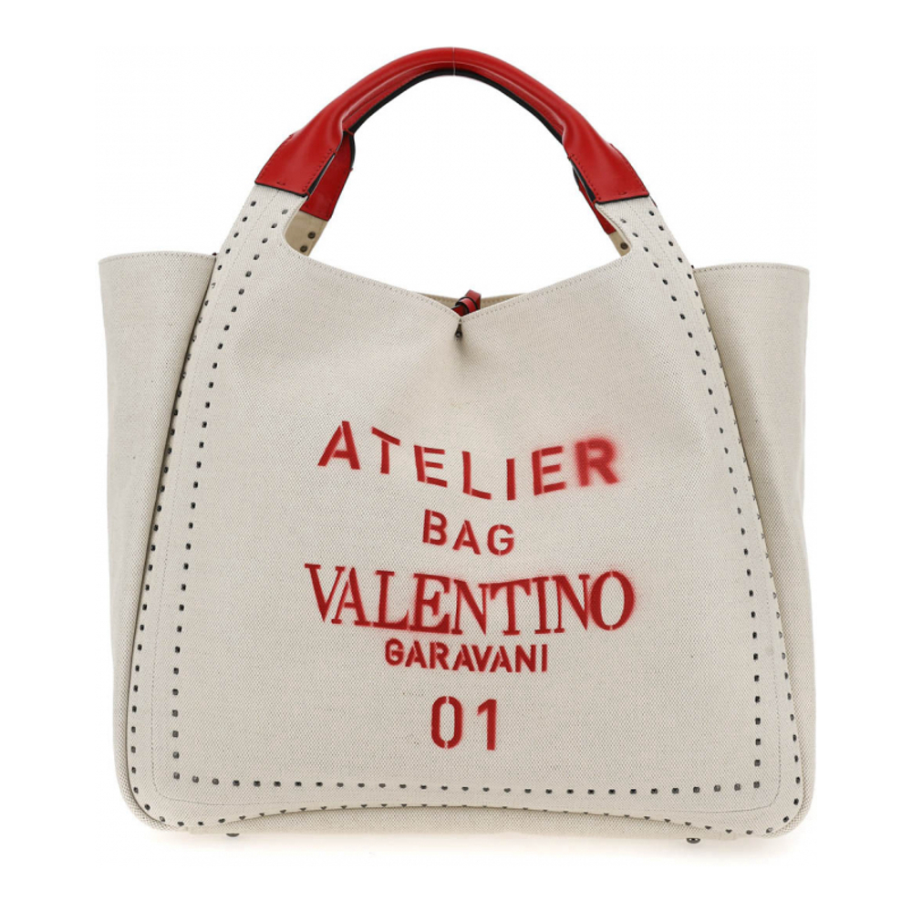 Sac Cabas 'Atelier' pour Femmes