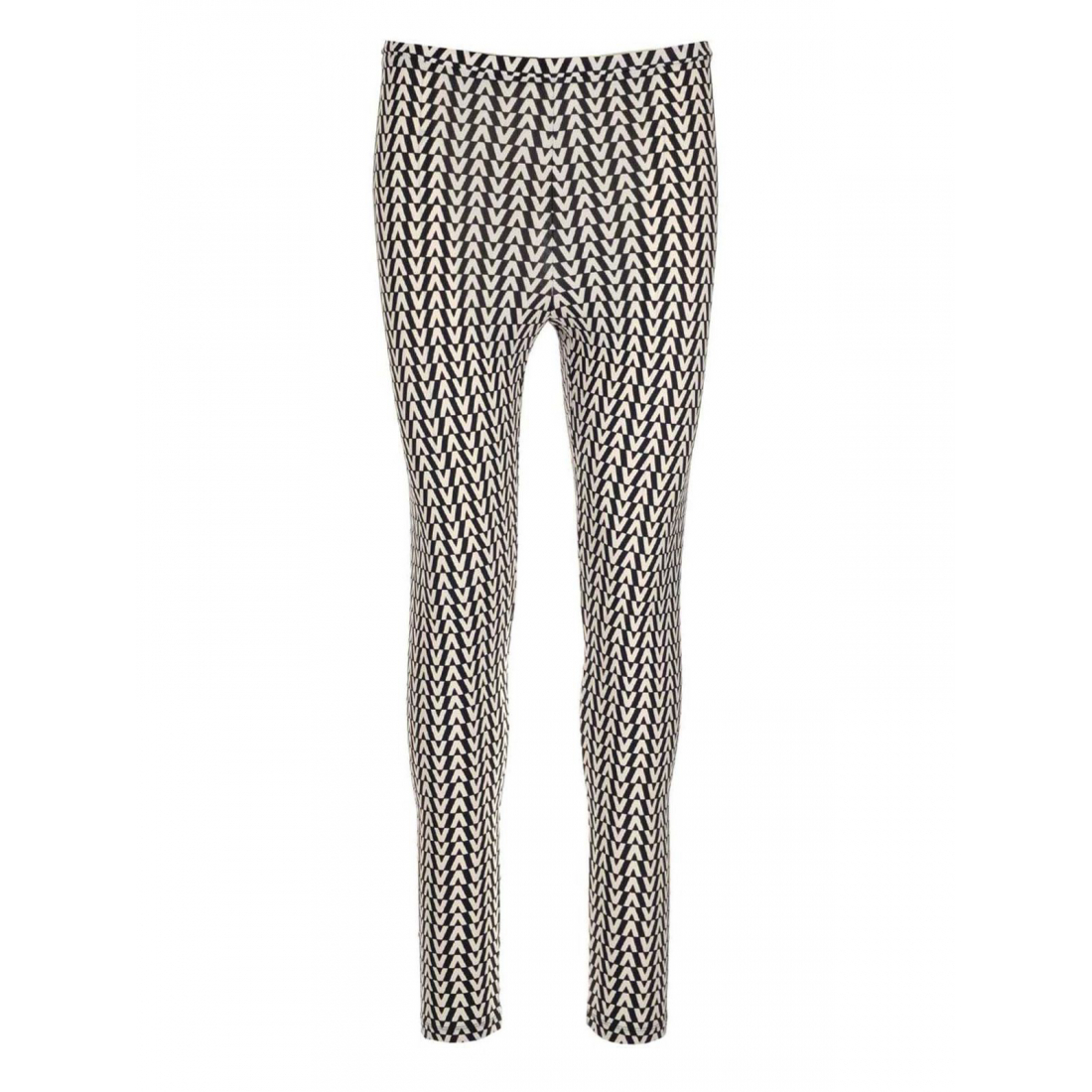 Leggings 'Optical All-Over Motif' pour Femmes