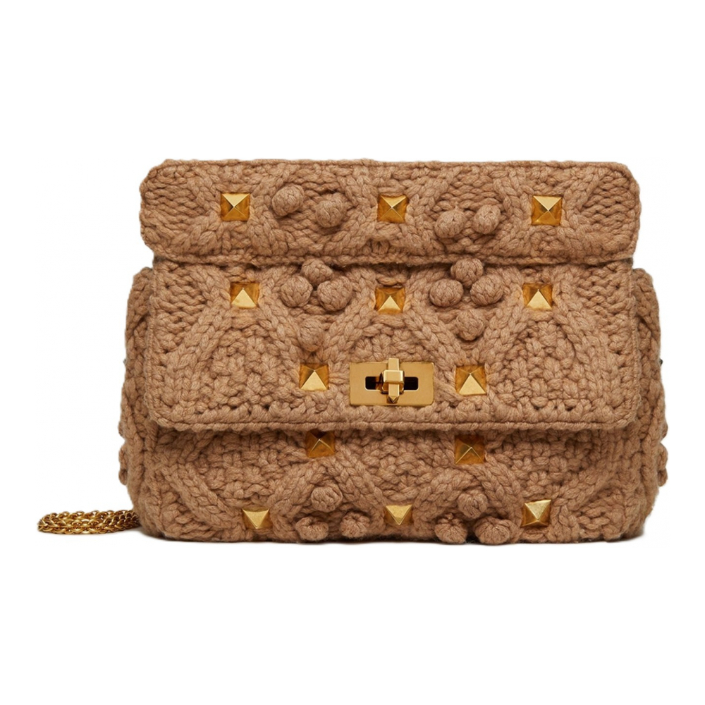 Sac à bandoulière 'Roman Stud' pour Femmes