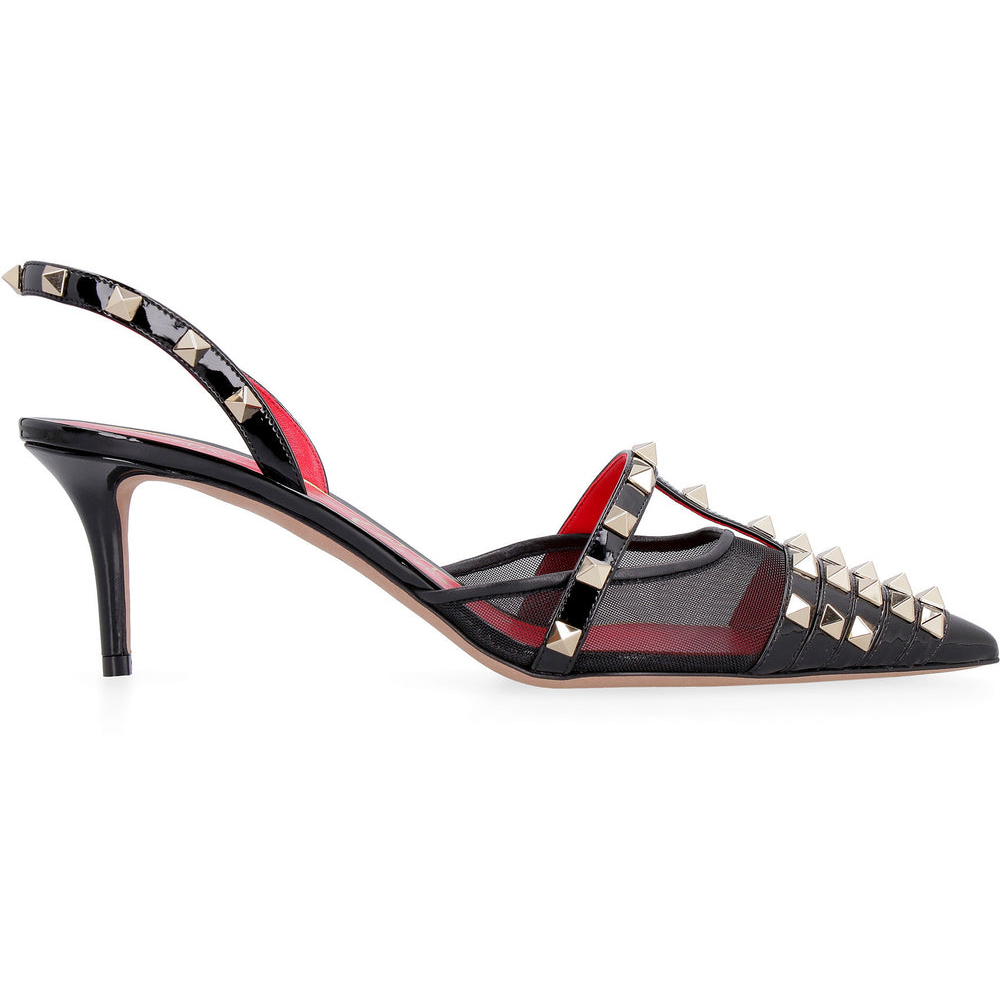 Escarpins à bride 'Rockstud Alcove Studded' pour Femmes