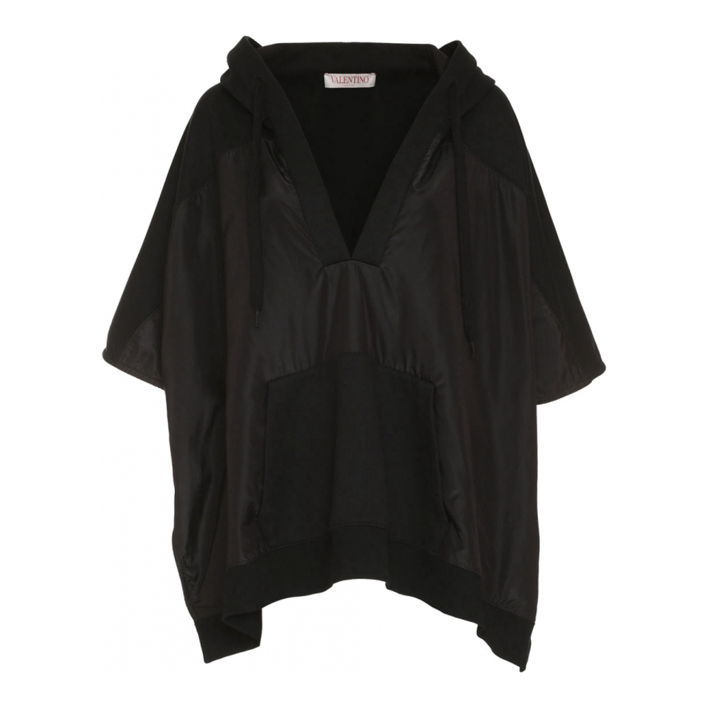 Women's 'Hooded' Sweatshirt