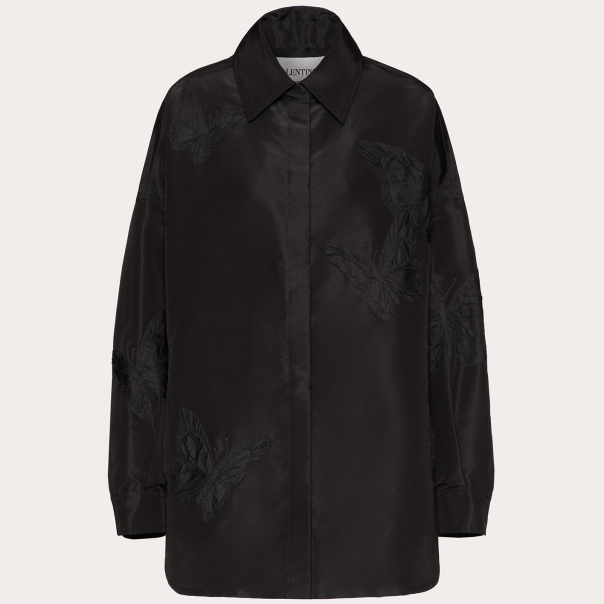 Surchemise 'Embroidered' pour Femmes