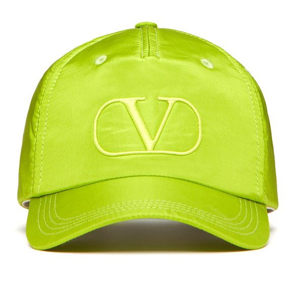 Casquette 'VLogo Signature' pour Hommes