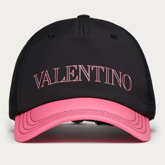 Casquette 'Neon Universe' pour Hommes