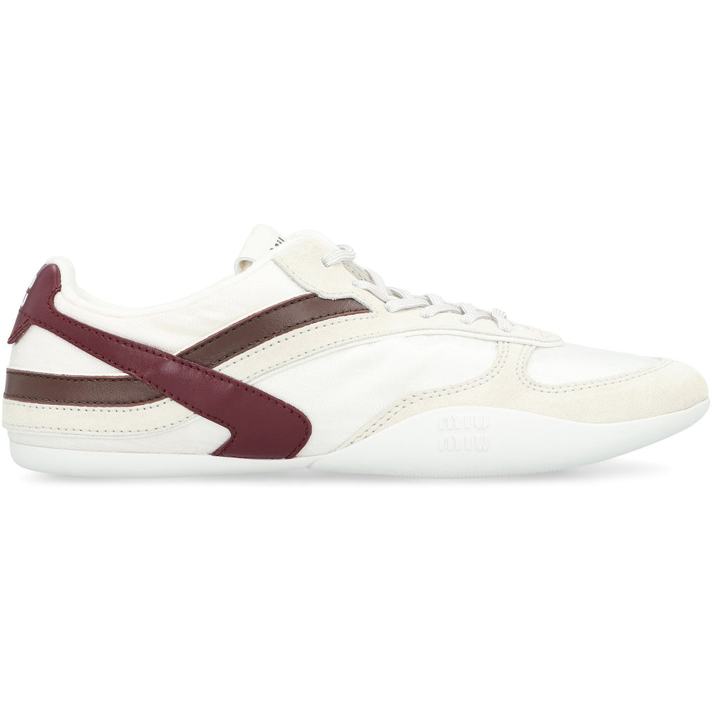 Sneakers 'Techno' pour Femmes