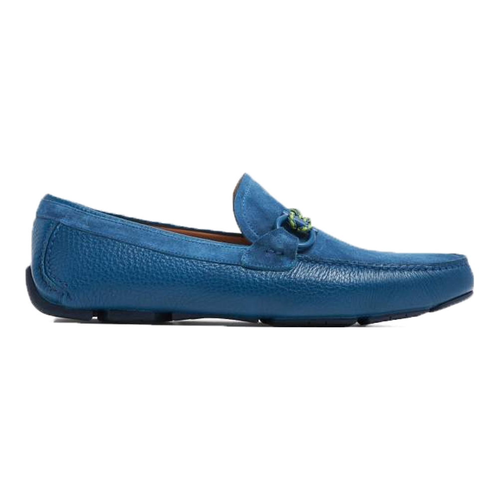 Mocassins 'Gancini Driver' pour Hommes