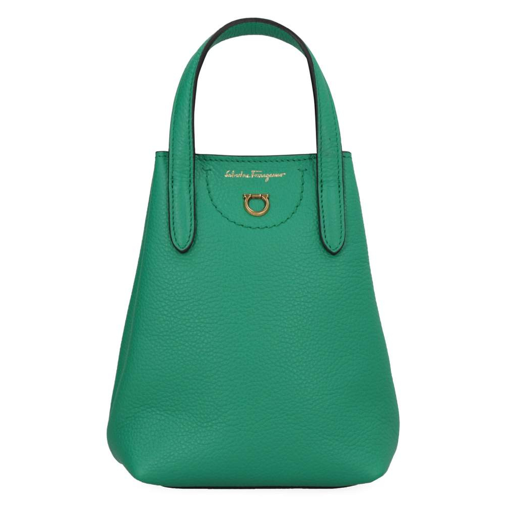 Sac à bandoulière 'Gancini Mini' pour Femmes