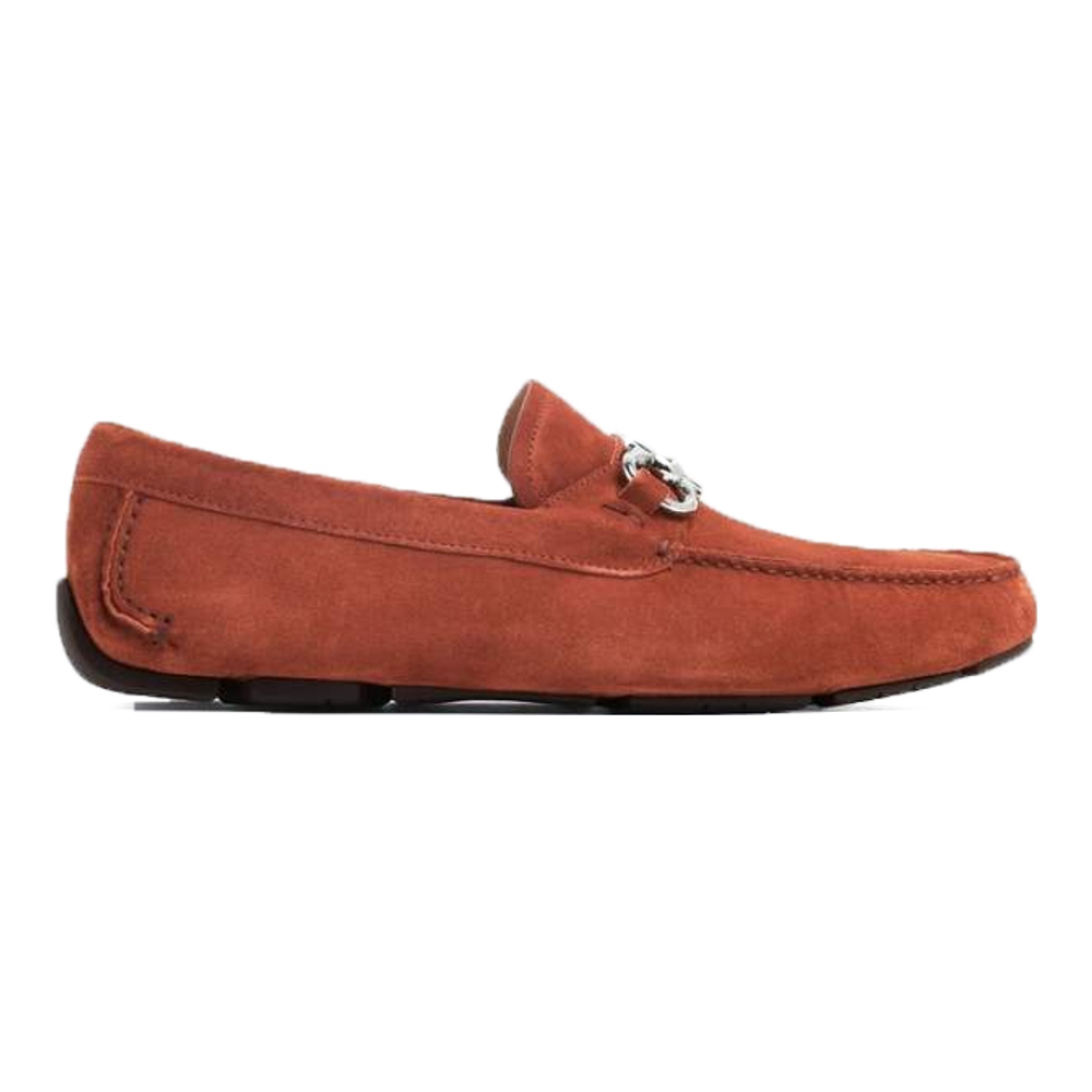 Men's 'Gancini Driving' Loafers