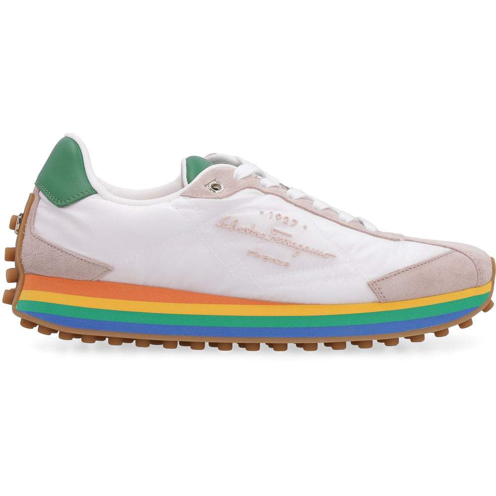 Women's 'Low-Top' Sneakers