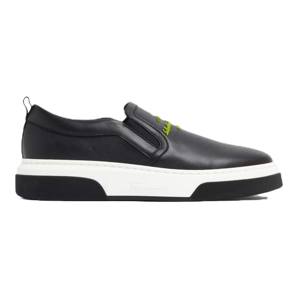 Slip-on Sneakers 'Cassina' pour Hommes