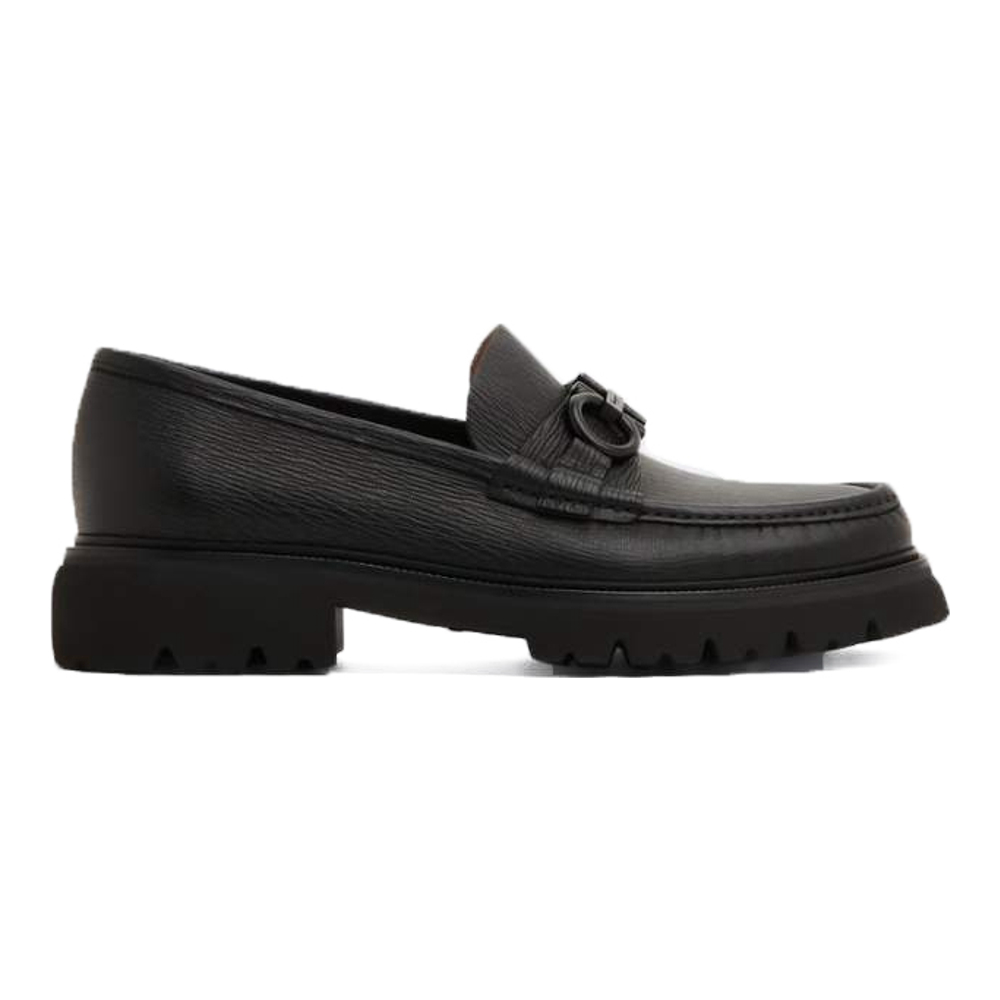 Mocassins 'Gancini' pour Hommes