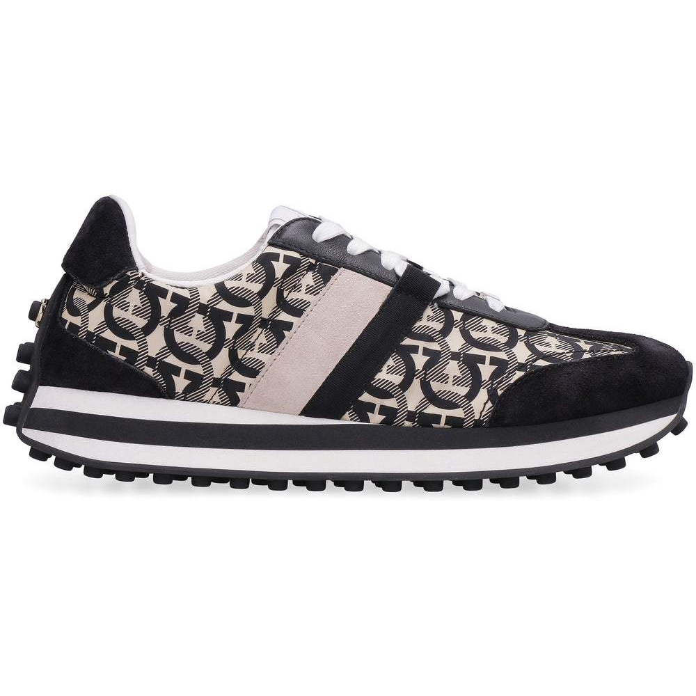 Women's 'Low-Top' Sneakers