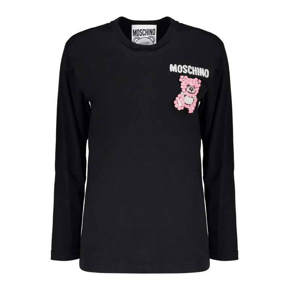 T-Shirt manches longues pour Femmes