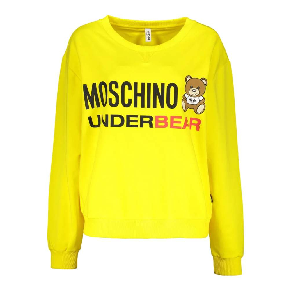 Women's 'Teddy Bear' Sweatshirt