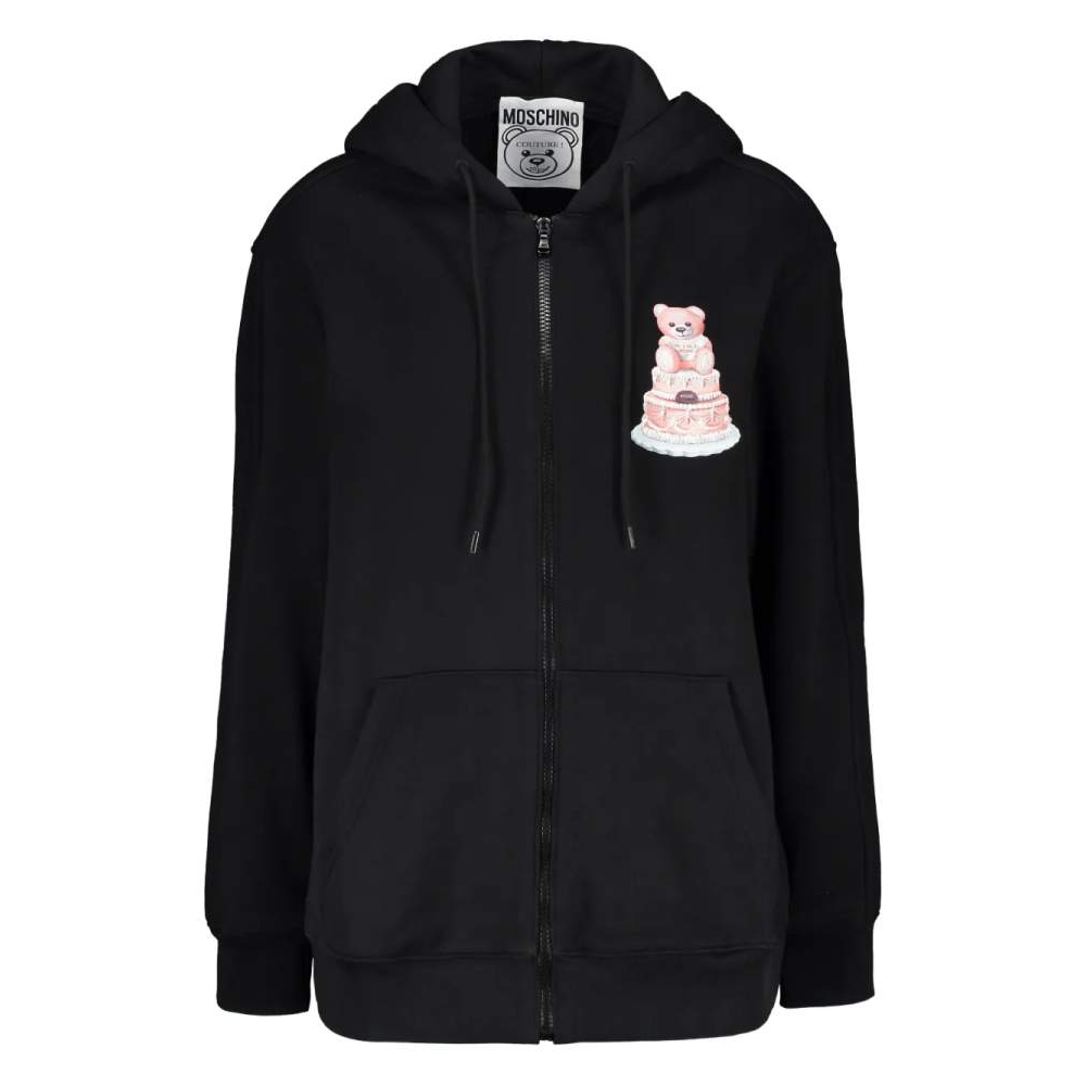 Sweatshirt à capuche  pour Femmes