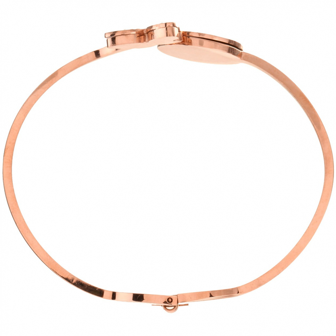 Bracelet 'Fly Over Rigid Butterfly Decorated' pour Femmes