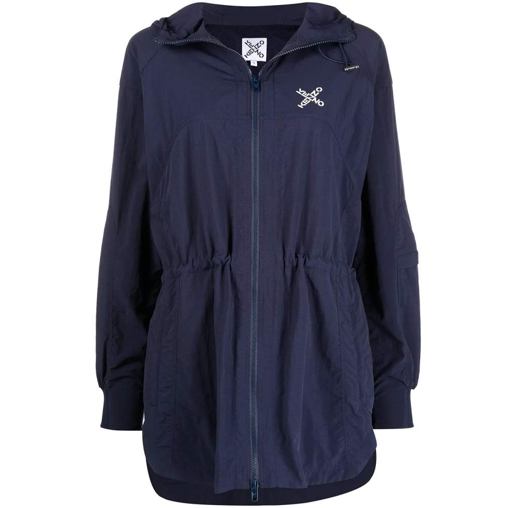 Parka 'Little X' Hooded' pour Femmes