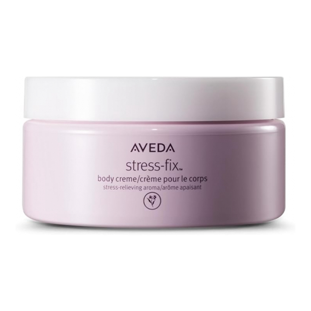 'Stress-Fix' Body Cream - 200 ml