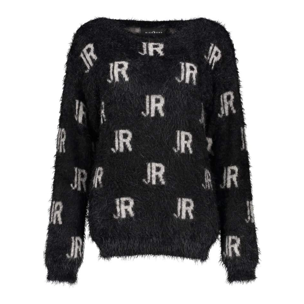 Women's 'Monogram' Sweater