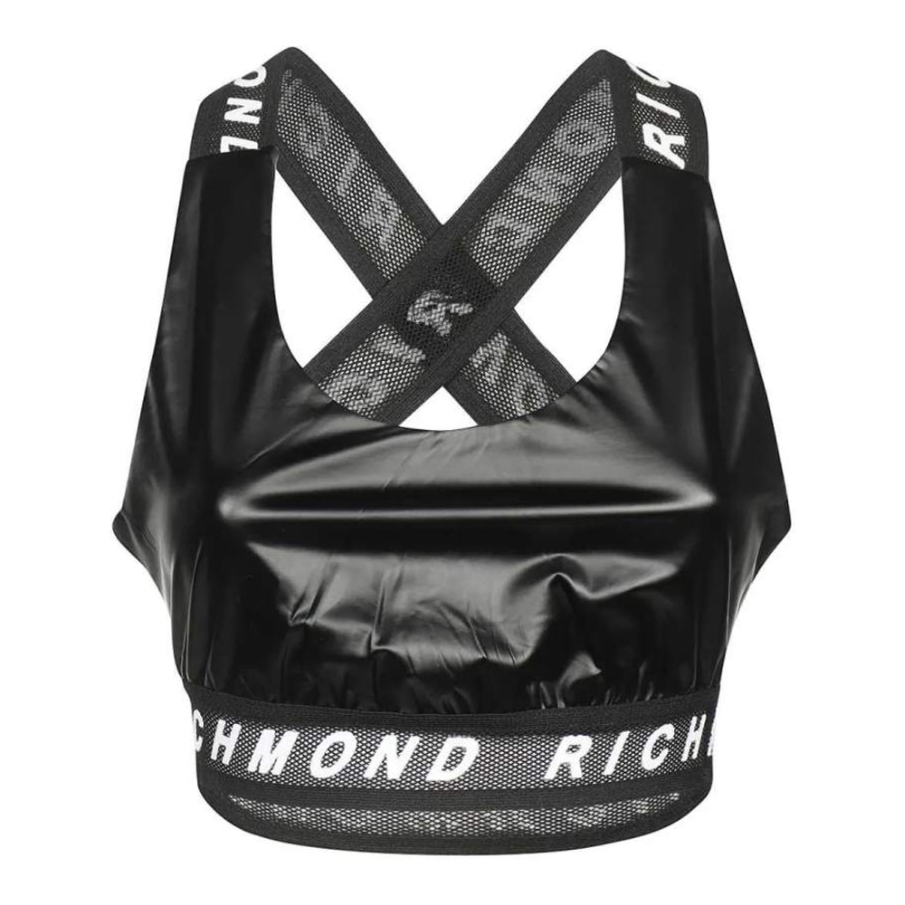 Crop Top pour Femmes