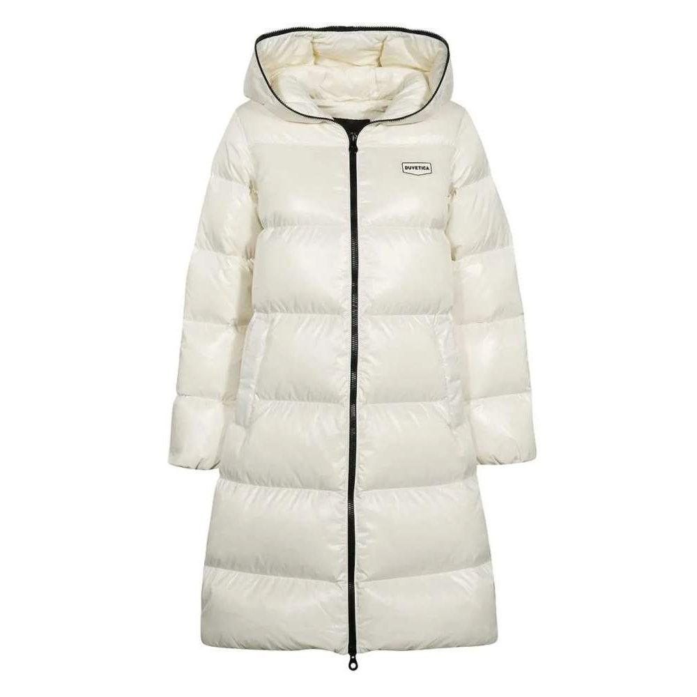 Manteau 'Hooded Padded' pour Femmes