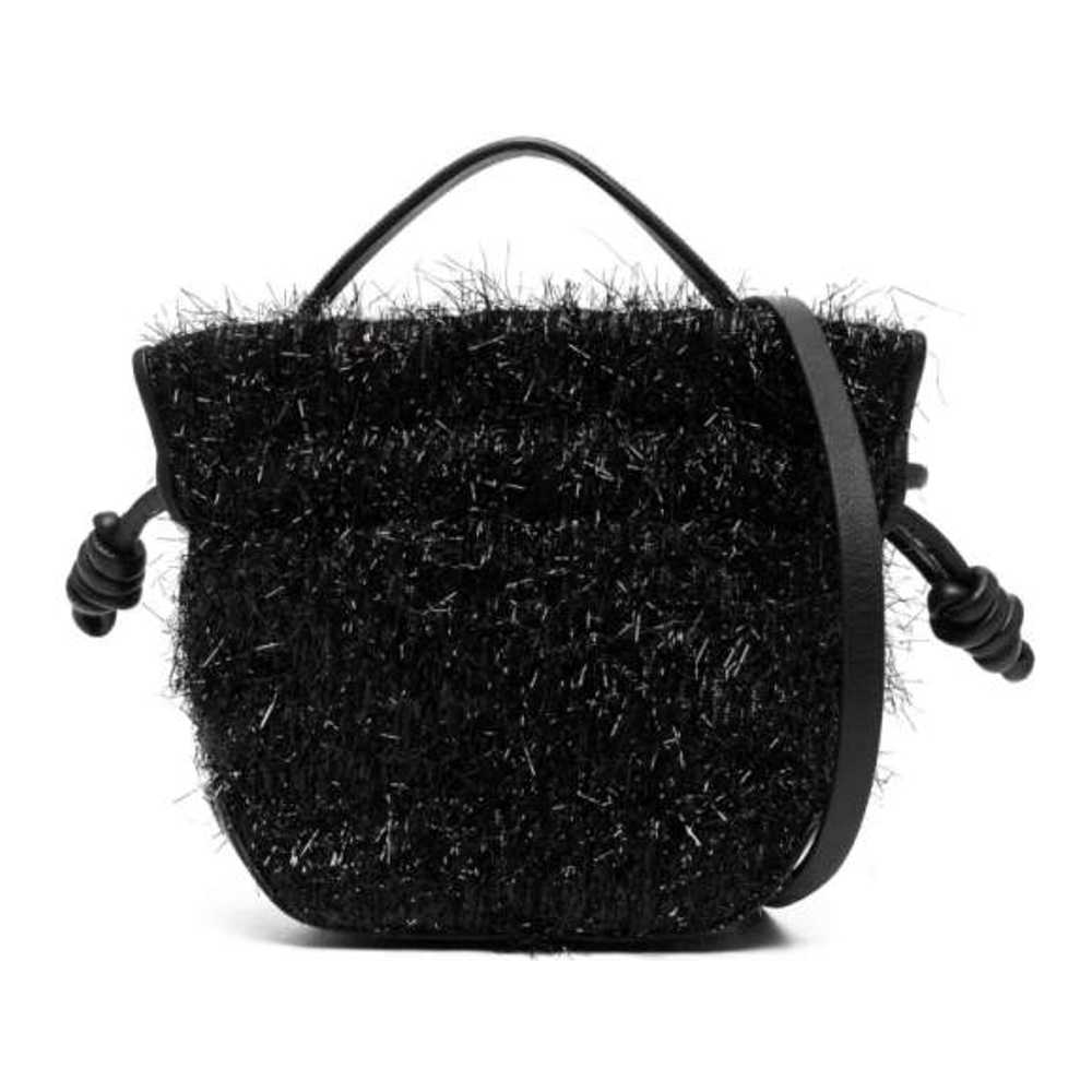 Sac à bandoulière 'Textured' pour Femmes