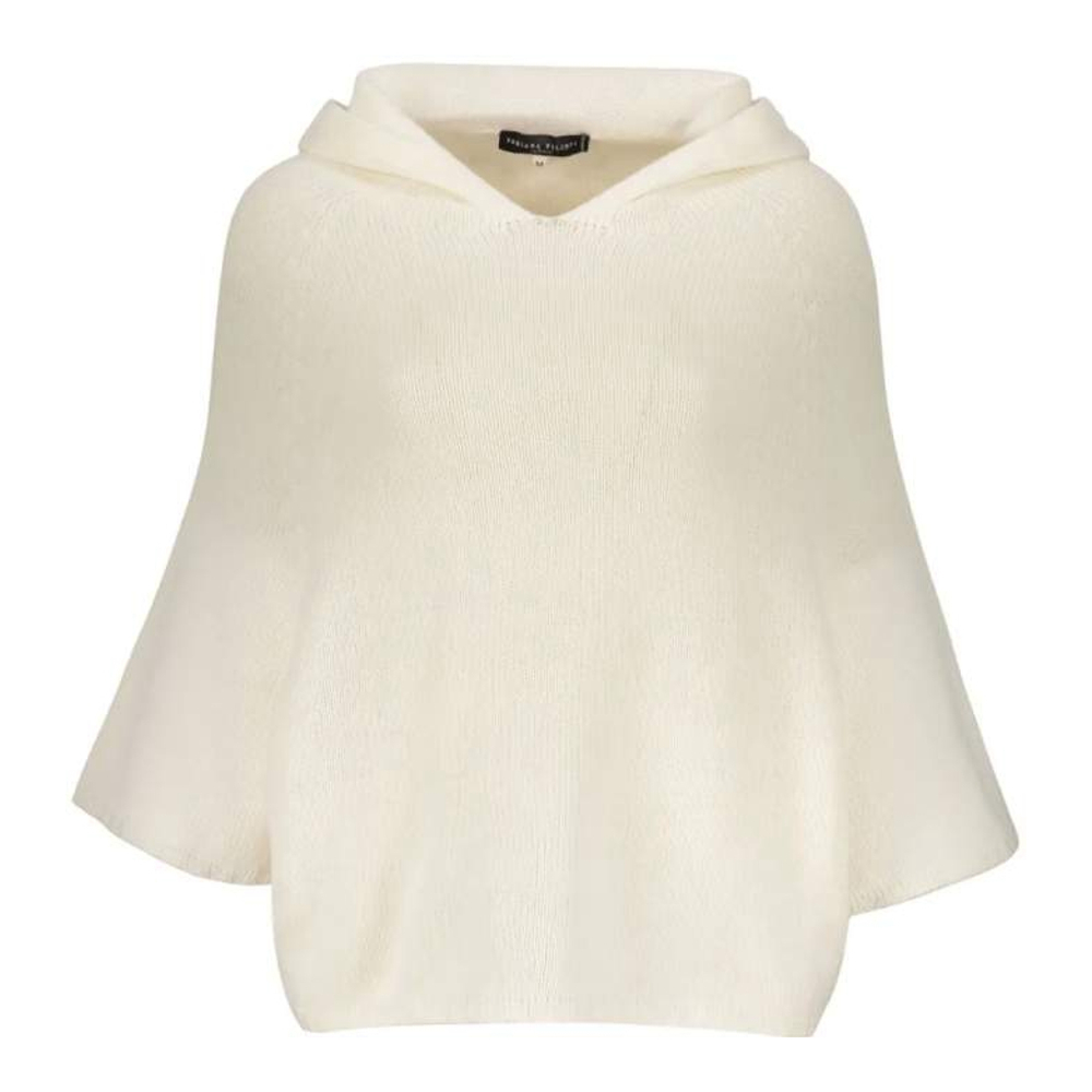 Sweatshirt à capuche  'Fine-Knit' pour Femmes