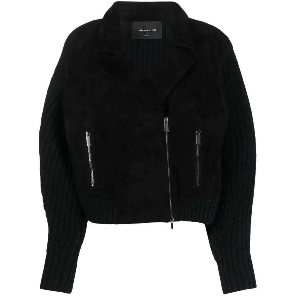 Veste 'Zip-Up' pour Femmes