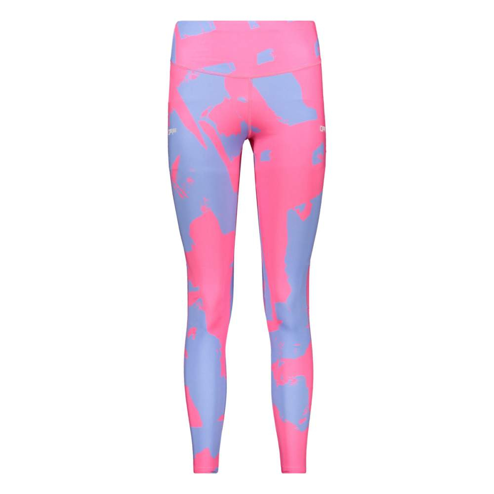 Women's 'Printed' Leggings
