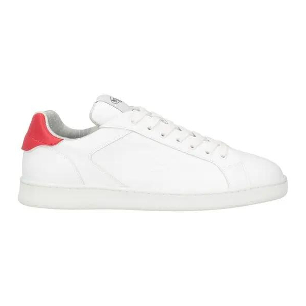 'Cassetta SM' Sneakers